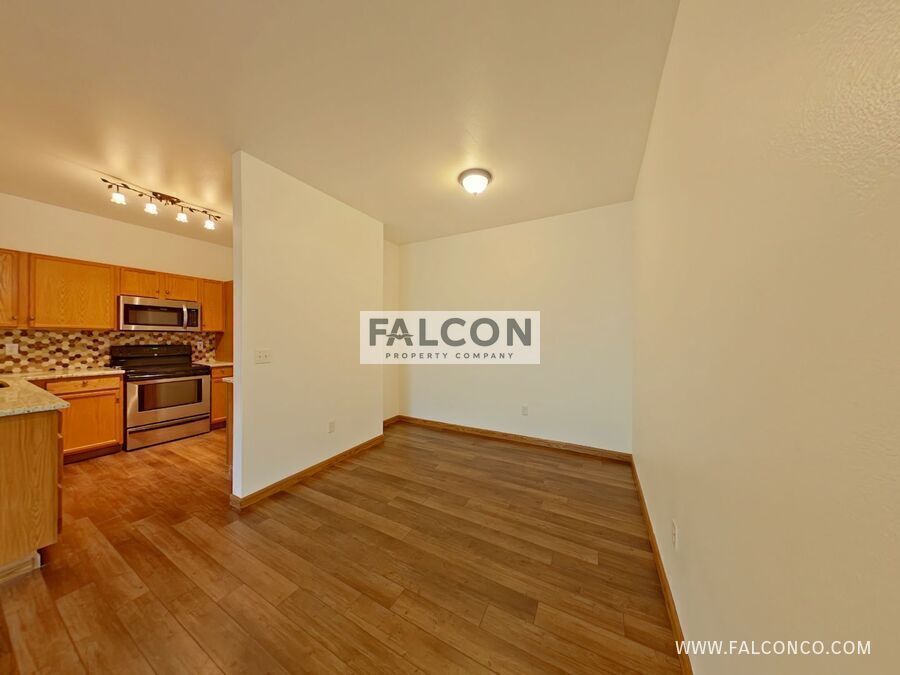 Inviting Condo In South East Colorado Springs! property image