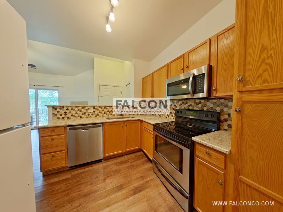 Inviting Condo In South East Colorado Springs! property image