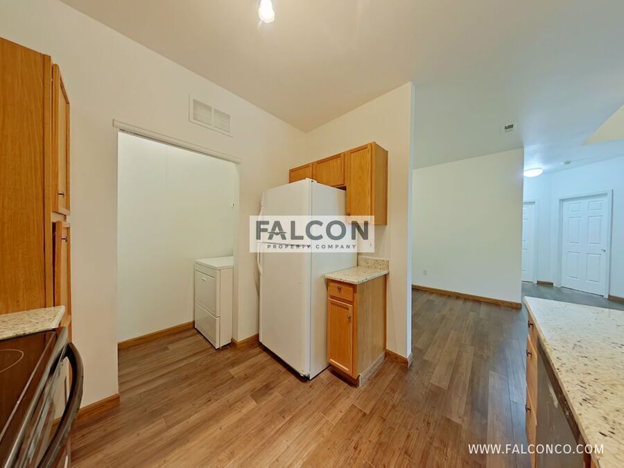 Inviting Condo In South East Colorado Springs! property image