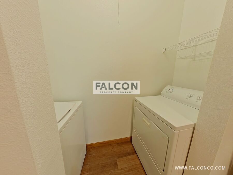 Inviting Condo In South East Colorado Springs! property image