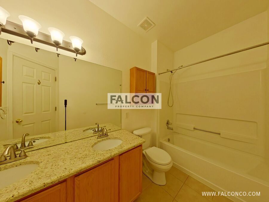 Inviting Condo In South East Colorado Springs! property image
