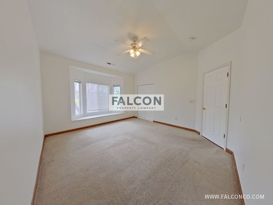 Inviting Condo In South East Colorado Springs! property image