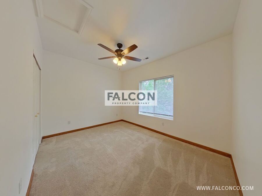 Inviting Condo In South East Colorado Springs! property image