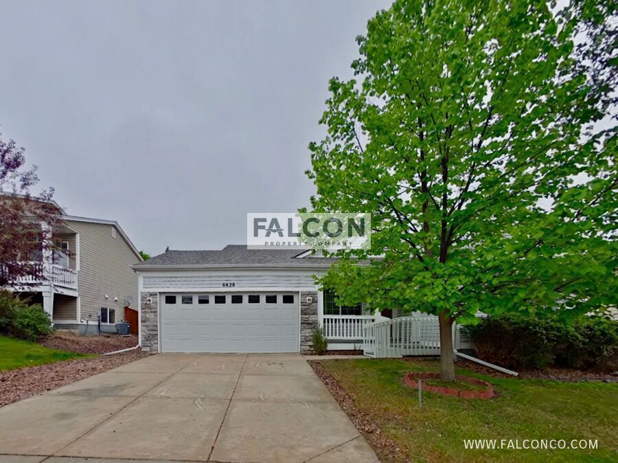 Spectacular Home In Stetson Hills! property image