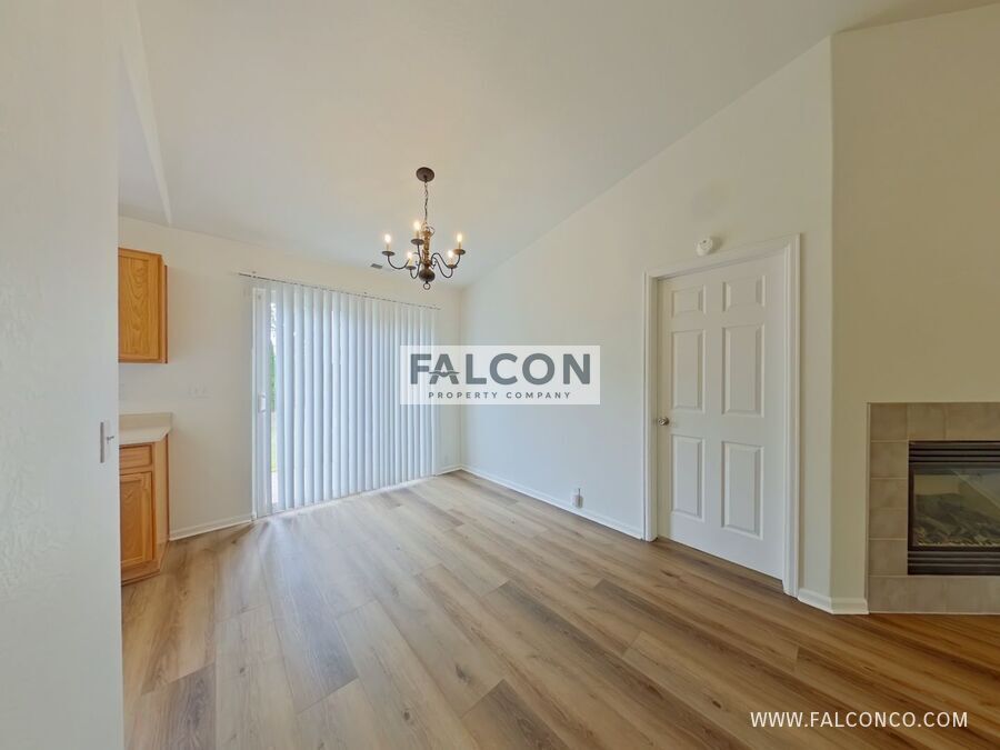 Spectacular Home In Stetson Hills! property image