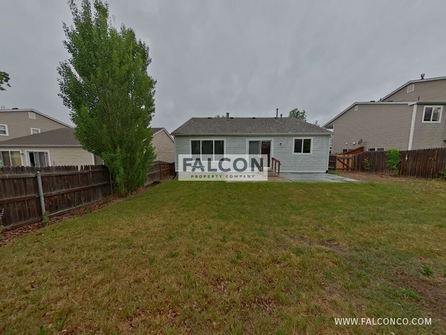 Spectacular Home In Stetson Hills! property image