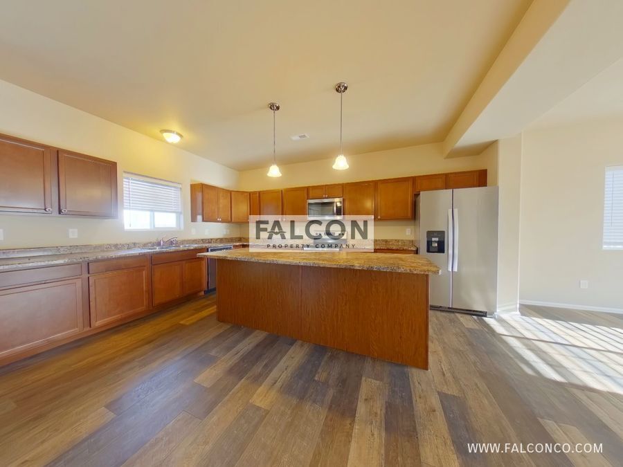 Wonderful Home In Forest Meadows! - Approved Applicants Pending! property image