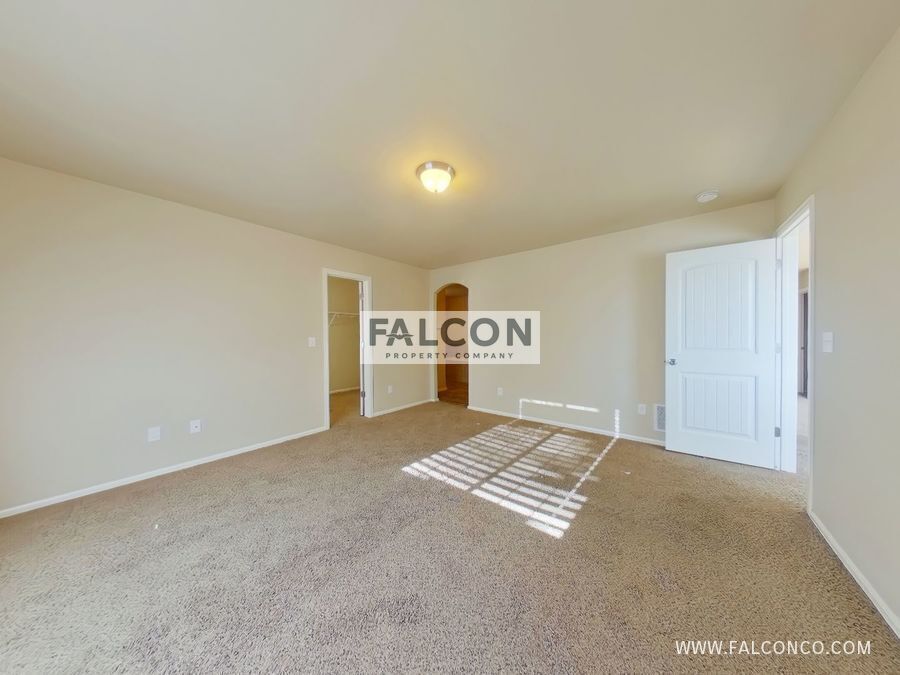 Wonderful Home In Forest Meadows! - Approved Applicants Pending! property image