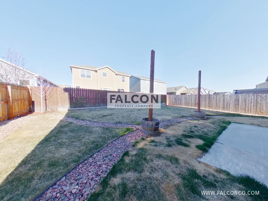 Wonderful Home In Forest Meadows! - Approved Applicants Pending! property image