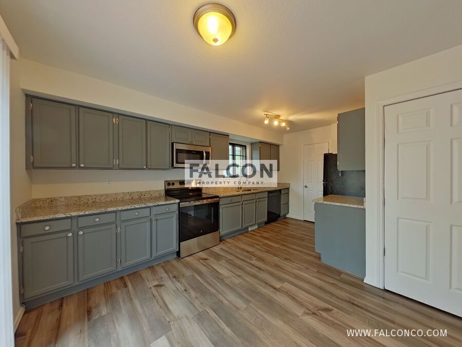 Cheerful Home Near Flying W Ranch! - Approved Applicants Pending! property image