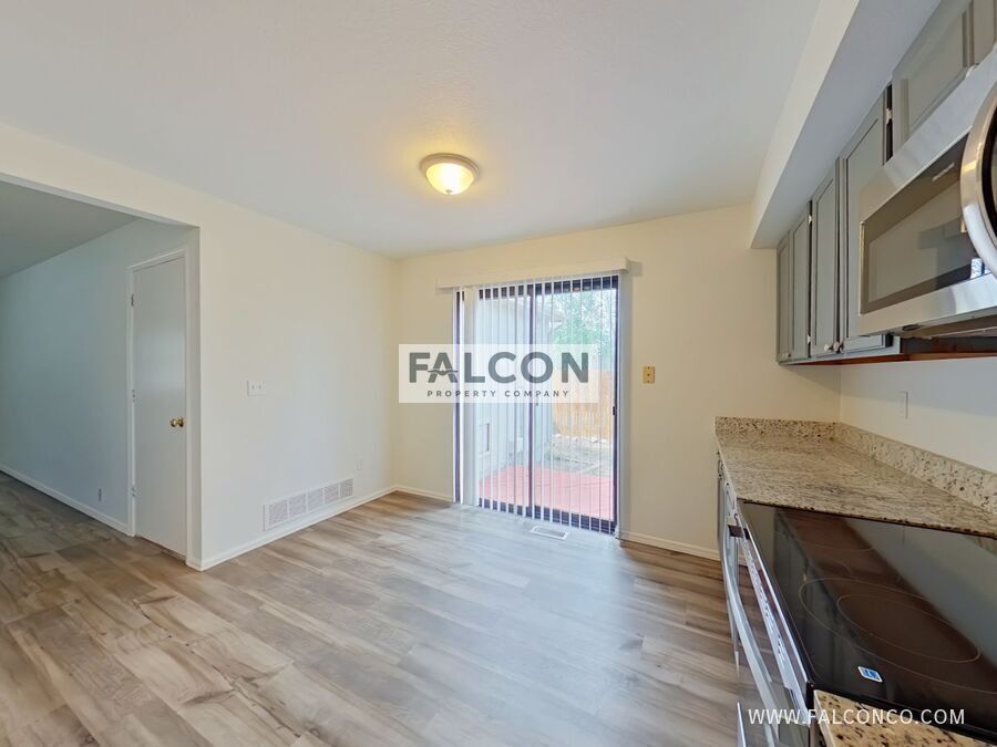 Cheerful Home Near Flying W Ranch! - Approved Applicants Pending! property image