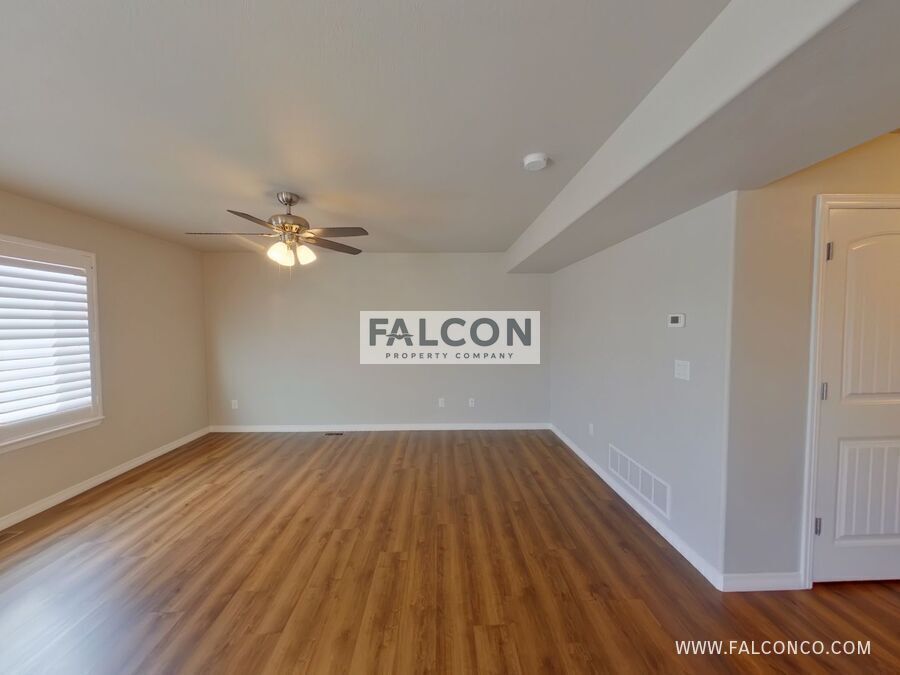 Stylish Home in Peyton! property image