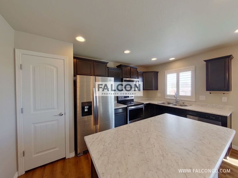 Stylish Home in Peyton! property image