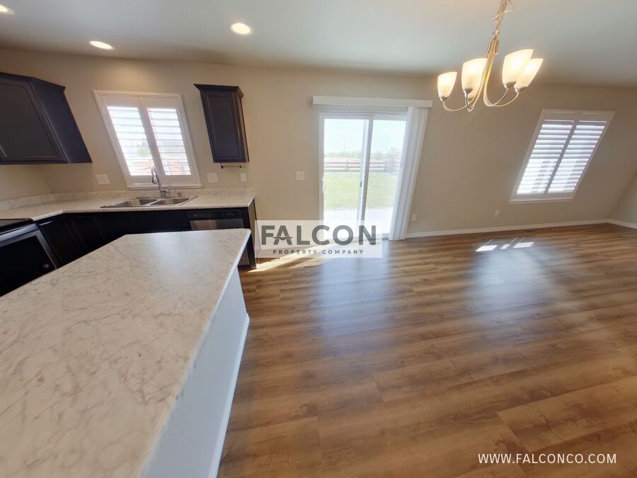 Stylish Home in Peyton! property image