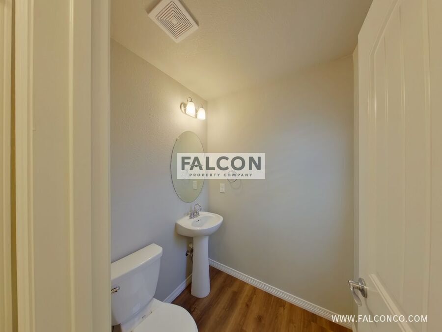 Stylish Home in Peyton! property image