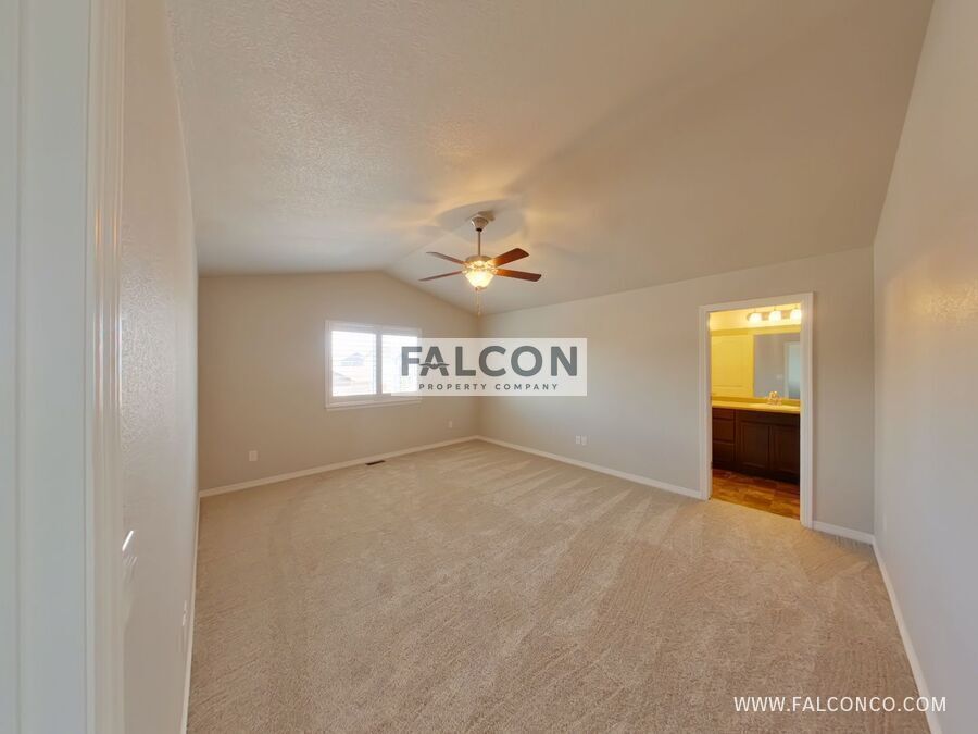 Stylish Home in Peyton! property image