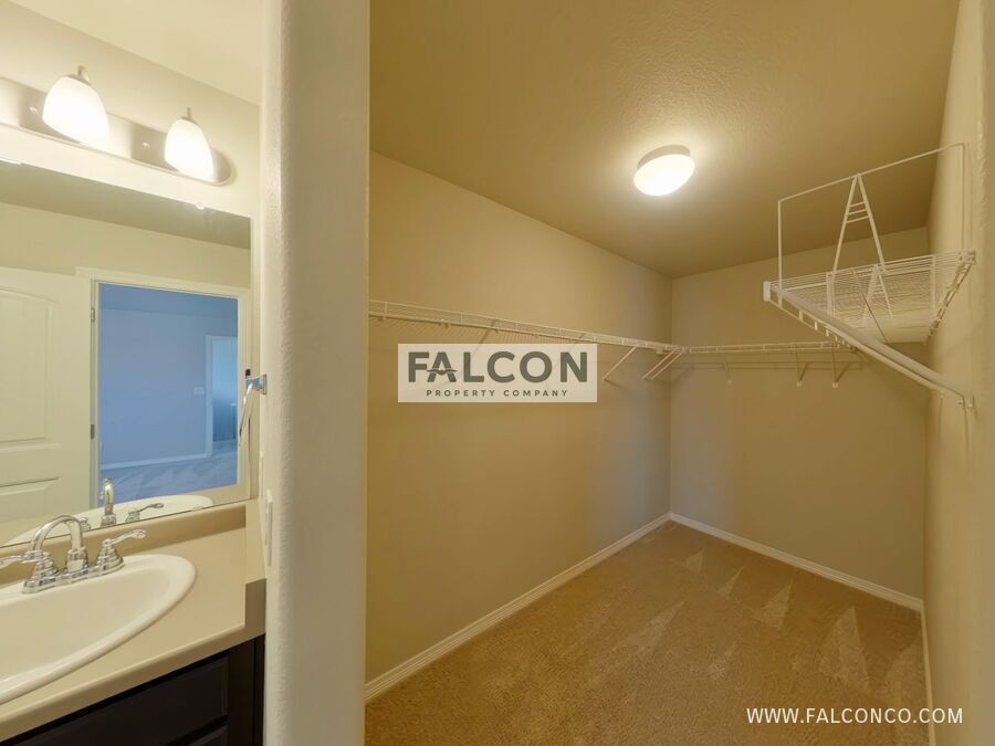 Stylish Home in Peyton! property image