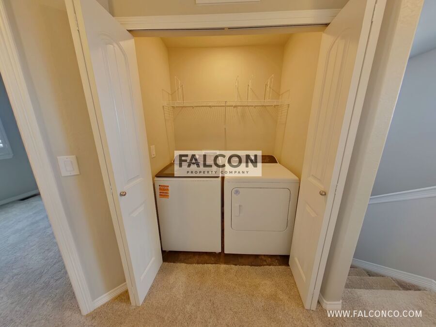 Stylish Home in Peyton! property image
