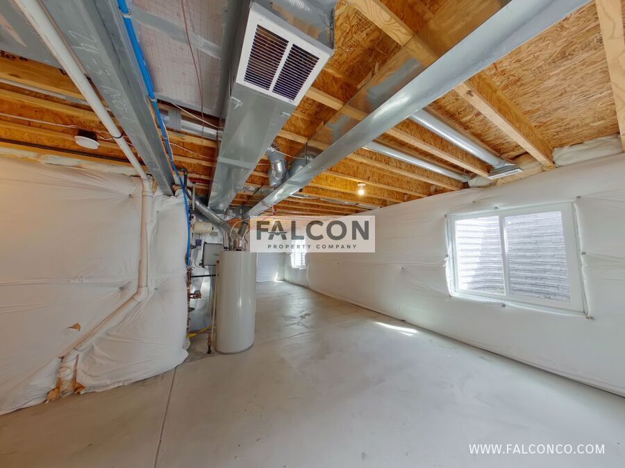Stylish Home in Peyton! property image