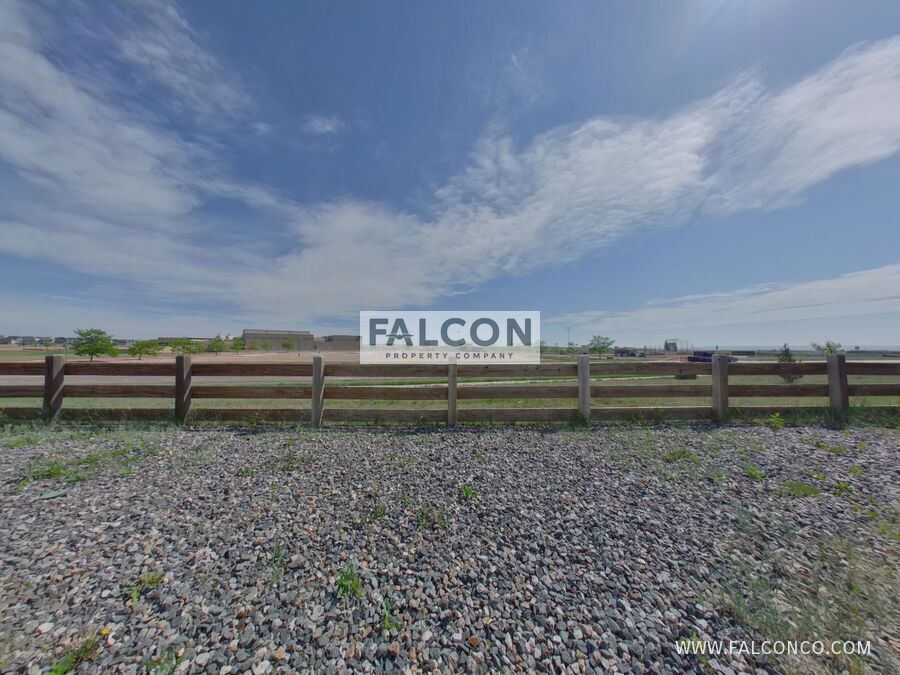Stylish Home in Peyton! property image
