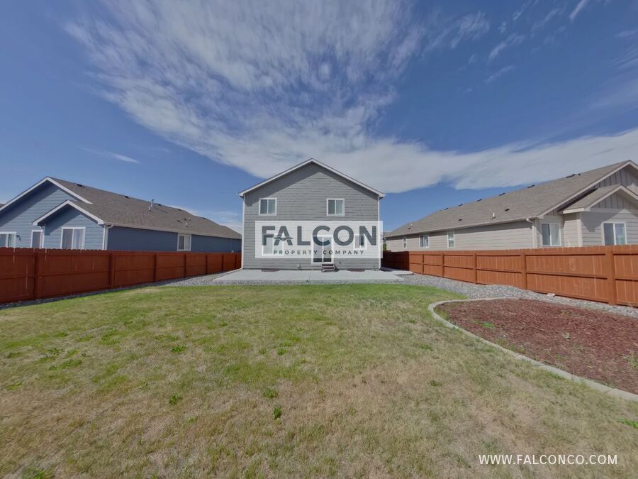 Stylish Home in Peyton! property image