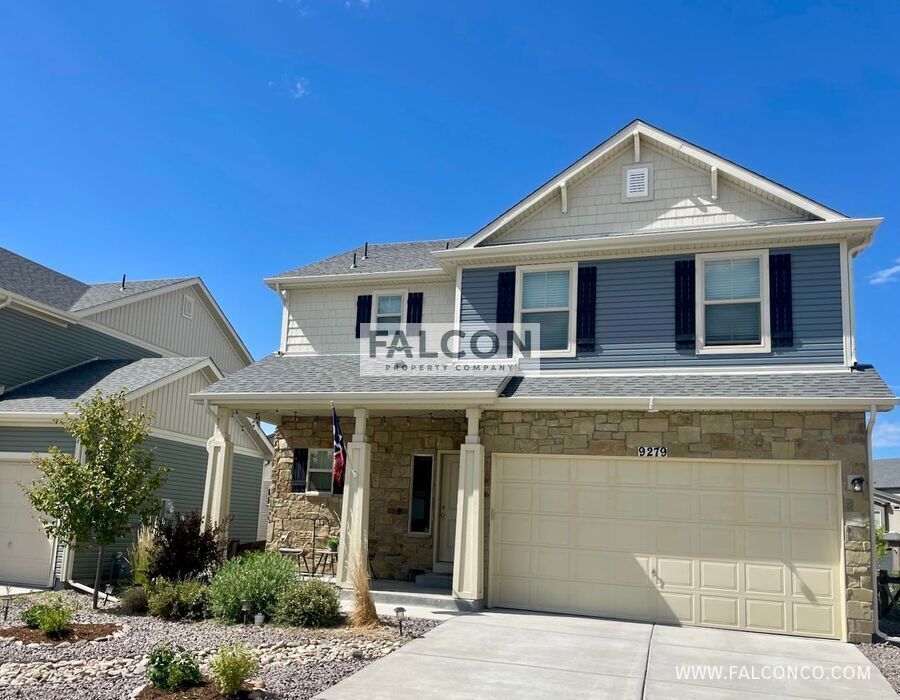 Stunning Home In Banning Lewis! property image