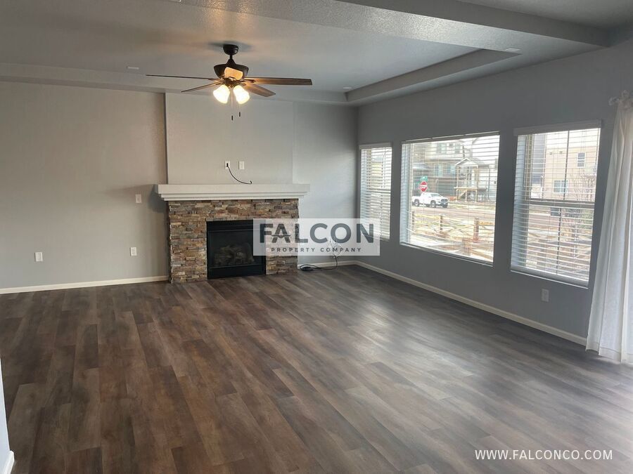 Stunning Home In Banning Lewis! property image