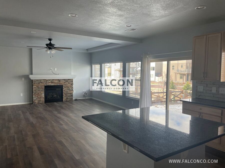 Stunning Home In Banning Lewis! property image