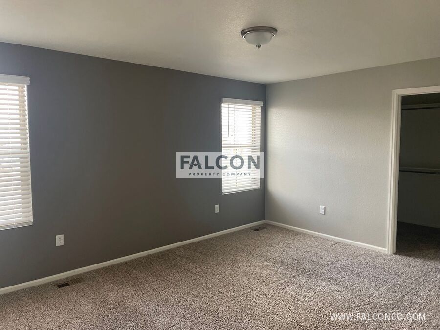 Stunning Home In Banning Lewis! property image
