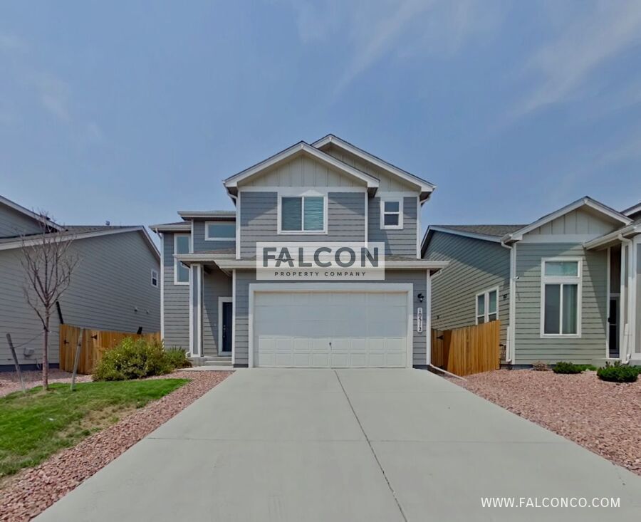 Timeless Home In Lorson Ranch! property image