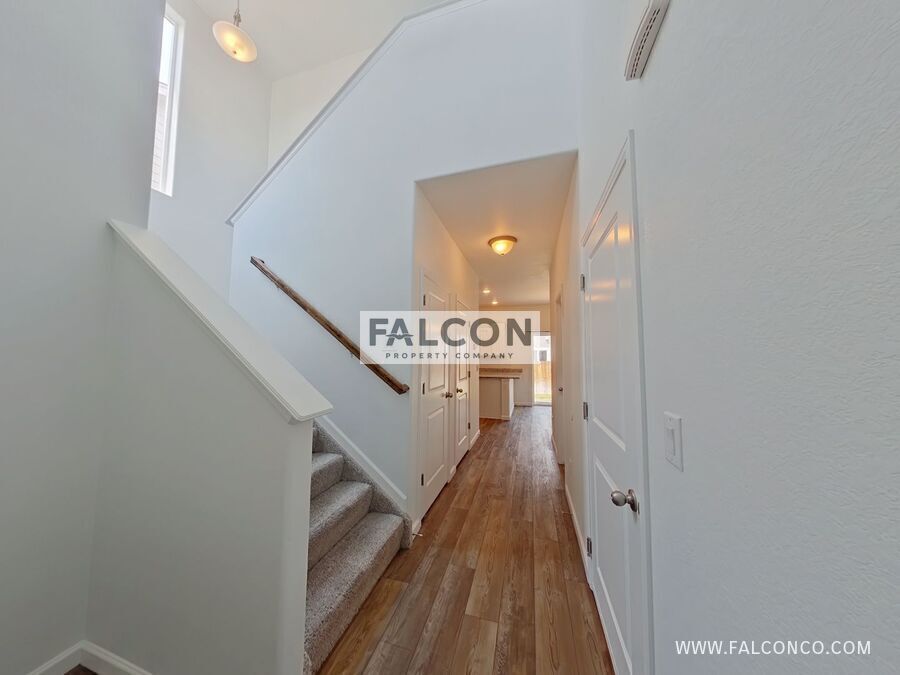 Timeless Home In Lorson Ranch! property image