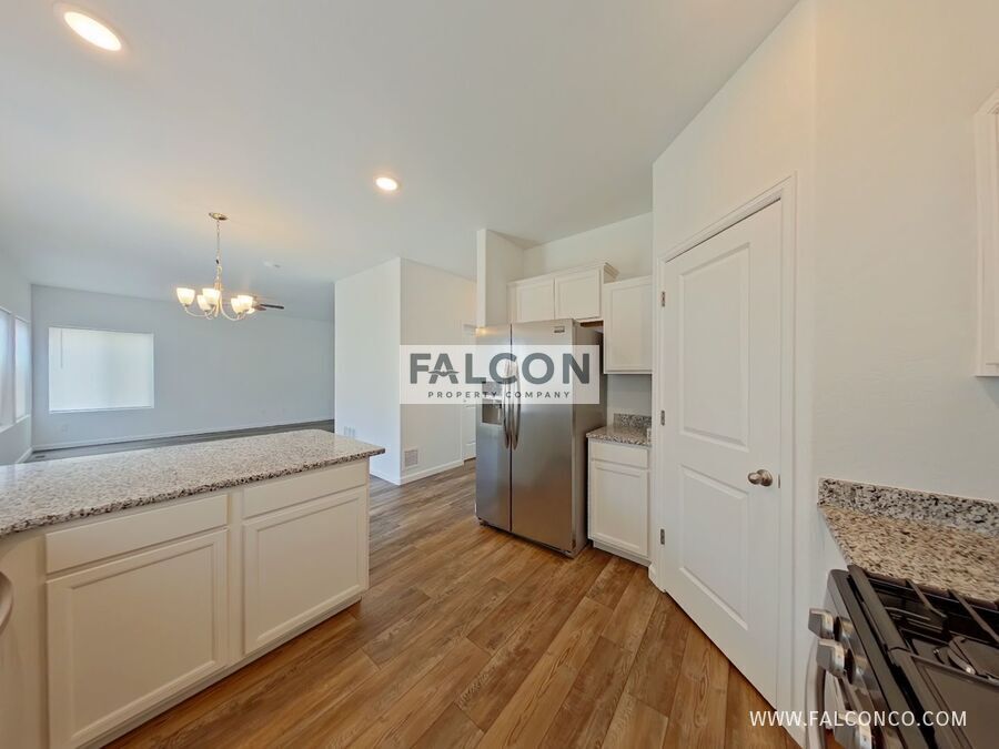Timeless Home In Lorson Ranch! property image