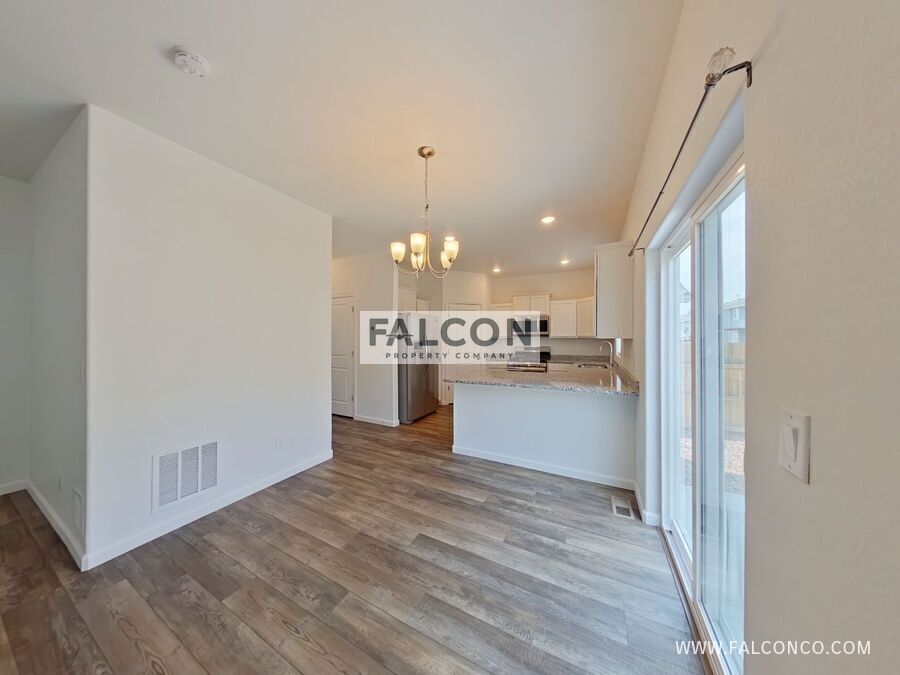 Timeless Home In Lorson Ranch! property image