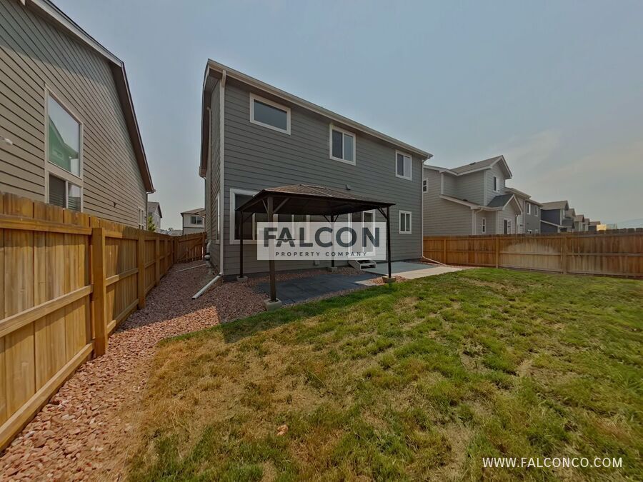 Timeless Home In Lorson Ranch! property image