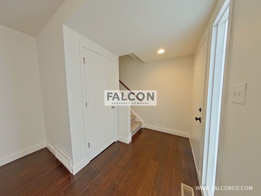 Incredible Townhome In Downtown! property image