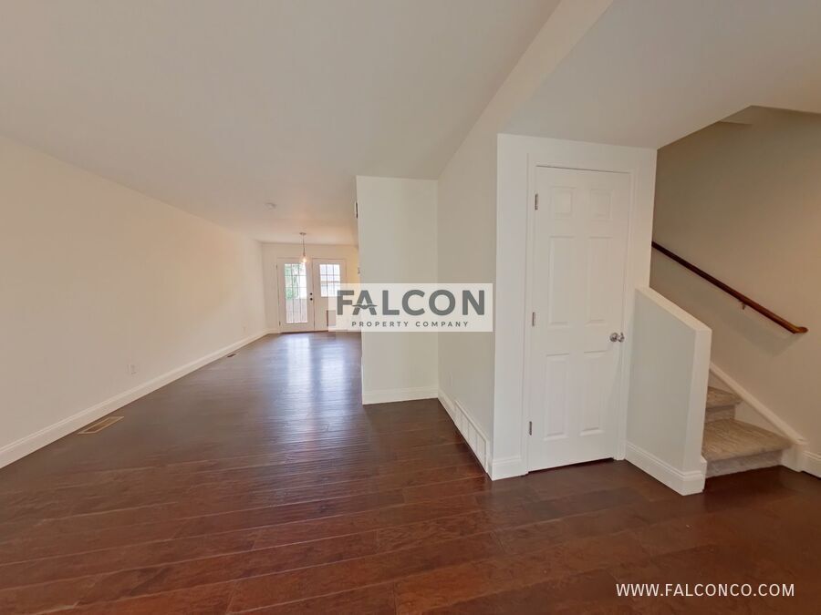 Incredible Townhome In Downtown! property image