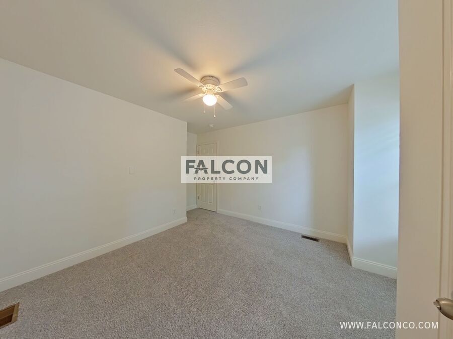 Incredible Townhome In Downtown! property image