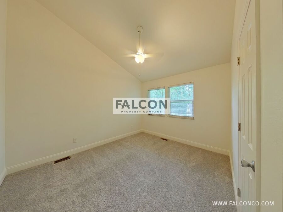 Incredible Townhome In Downtown! property image