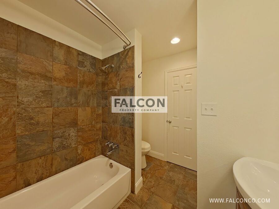 Incredible Townhome In Downtown! property image