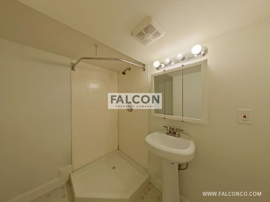 Incredible Townhome In Downtown! property image