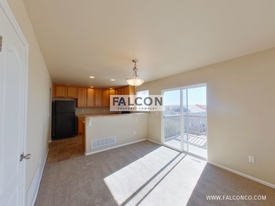 Lovely Home in Fountain! property image