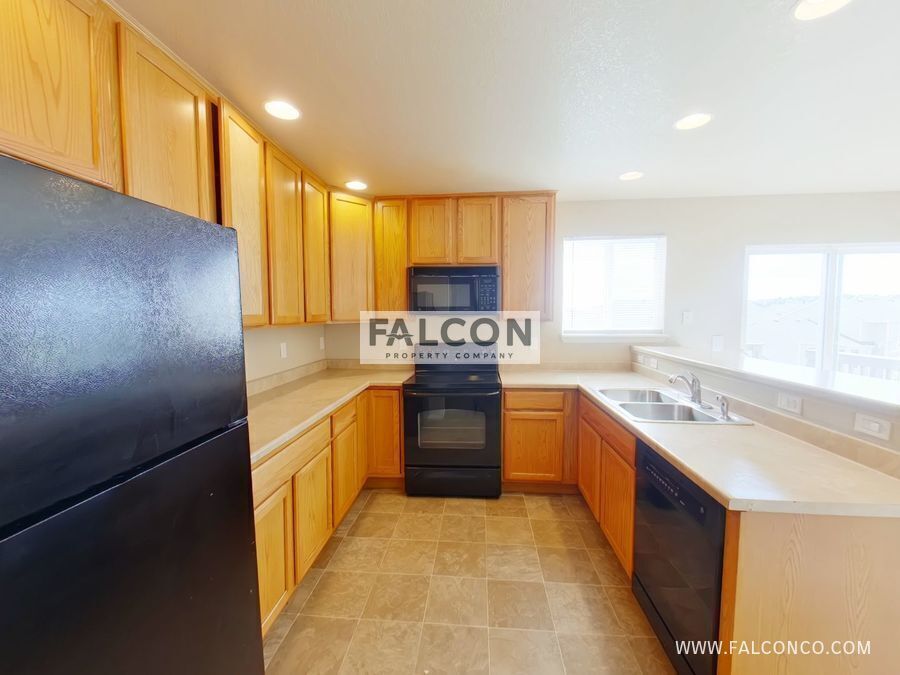Lovely Home in Fountain! property image