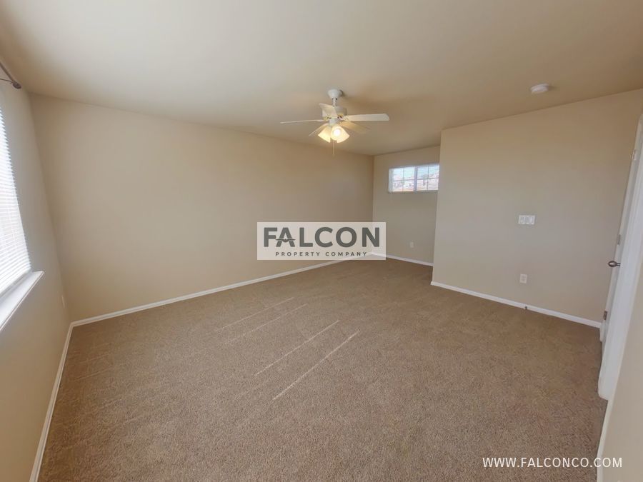 Lovely Home in Fountain! property image