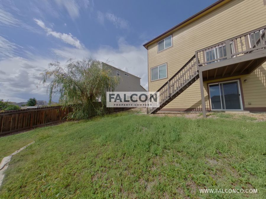 Lovely Home in Fountain! property image