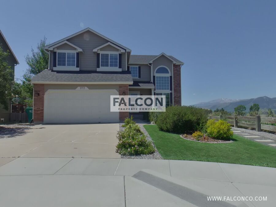 Show-Stopping Home In Northgate! property image