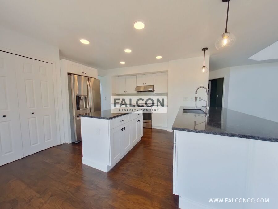 Show-Stopping Home In Northgate! property image