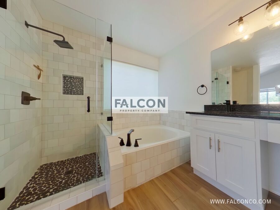 Show-Stopping Home In Northgate! property image
