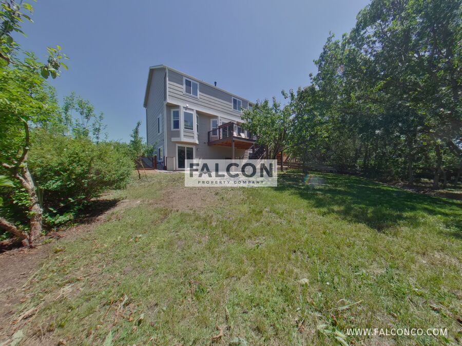 Show-Stopping Home In Northgate! property image