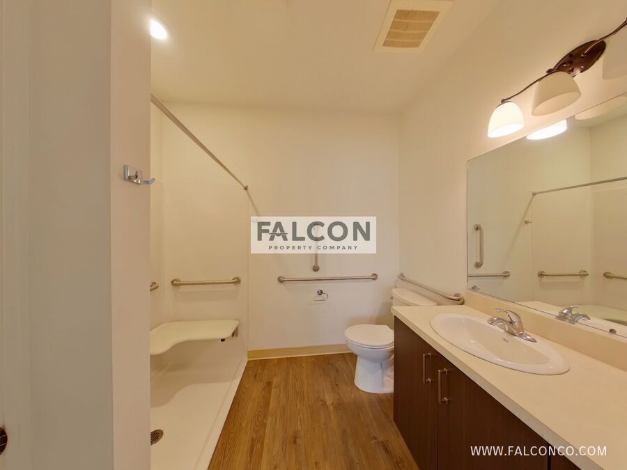 Extraordinary Townhome In Stetson Hills! property image