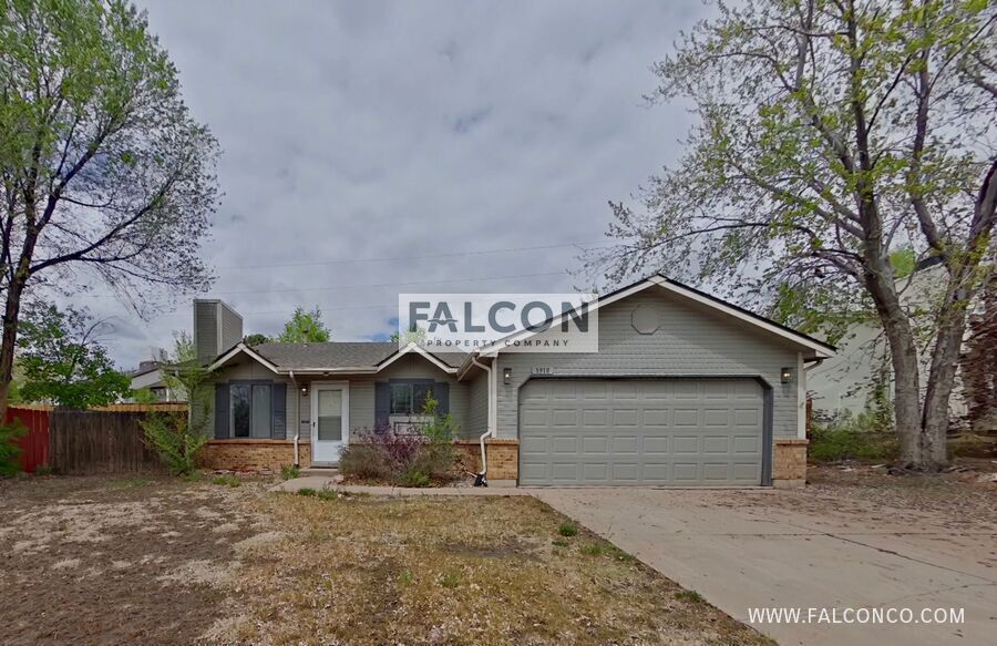 Incredible Home In Briargate! property image